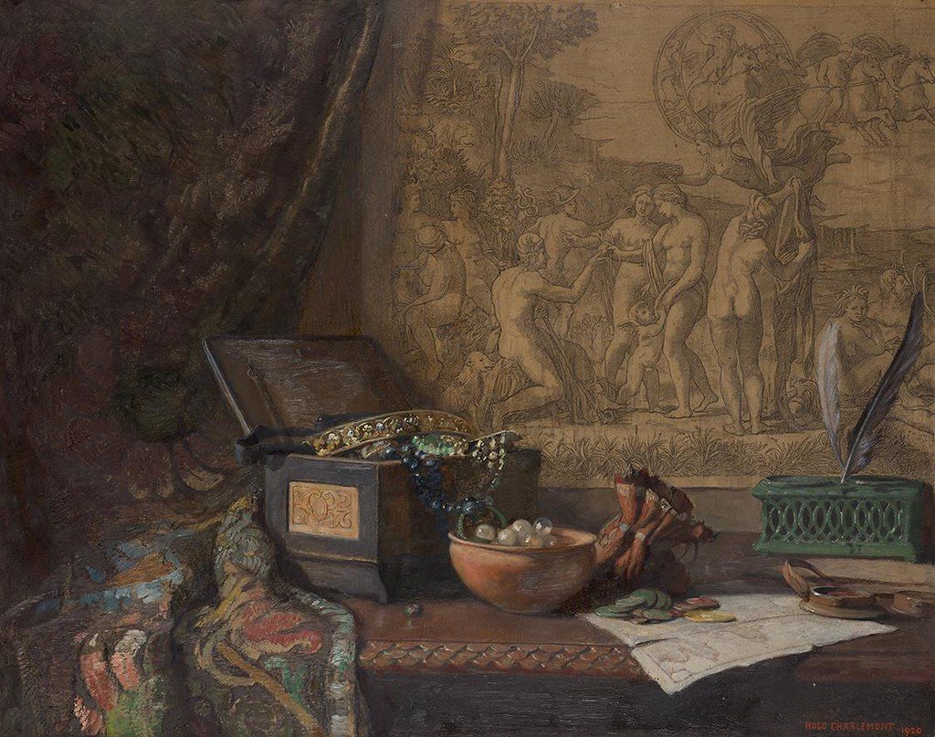 Ein Parisurteil, ein Kassandraruf und anderes „angestaubtes Zeugs“: Gegen die Diffamierung des Lateinunterrichts